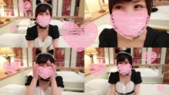 FC2-PPV-619827 Almost an appearance! 20-year-old JD / S-class beautiful girl Ryoko-chan has her first cosplay etch experience! Serving while being ashamed I feel it by inserting a raw cock in a lip & maid clothes ☆ Anyway, it is ins FC2-PPV-619827