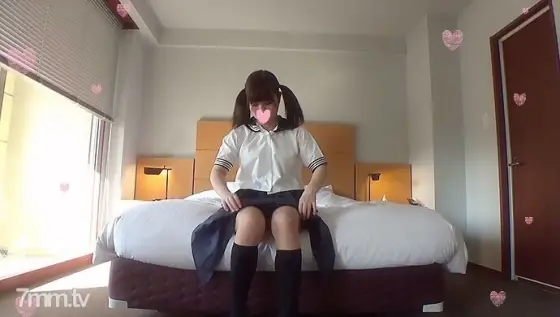 FC2-PPV-593095 [Personal shooting] 20-year-old Koto-chan x raw vaginal cum shot ☆ Climax while cramping with a large amount of ejaculation inevitable pregnancy "It's too deep ♥" FC2-PPV-593095