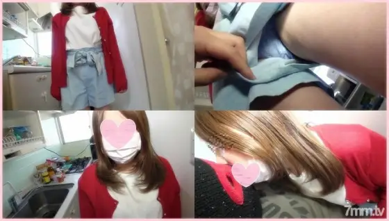 FC2-PPV-491473 I have fired an old man's raw squirrel in the mouth from midday to a beautiful breast apparel system OL (large pant voice) ♪ * With ZIP [Personal shooting] FC2-PPV-491473