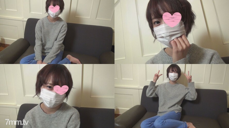 FC2-PPV-511164 [With ZIP file] Main story / [College student / First shot] 19-year-old S-class beauty ○ woman ☆ College student who looks good with short hair ♪ I feel like being inserted as a cock with an idol face and a flowery body! FC2-PPV-511164