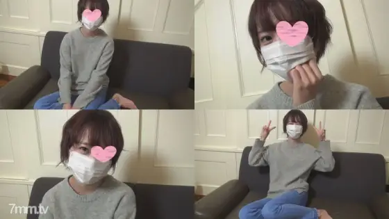 FC2-PPV-511164 [With ZIP file] Main story / [College student / First shot] 19-year-old S-class beauty ○ woman ☆ College student who looks good with short hair ♪ I feel like being inserted as a cock with an idol face and a flowery body! FC2-PPV-511164