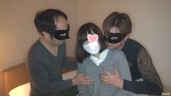 FC2-PPV-380256 [Personal shooting] [Business trip] A simple professional student, 20 years old, has his first multiple play www [High-quality version available] FC2-PPV-380256