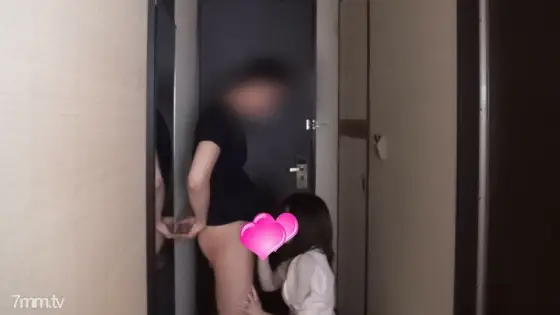 FC2-PPV-565455 [Personal shooting] Creampie for Rin-chan, who has an erotic ass and a very cute smile! [Delusion video] FC2-PPV-565455
