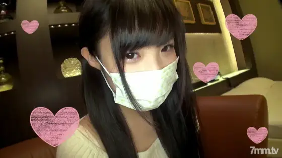 FC2-PPV-461118 Neat and clean beauty with long black hair ○ Woman Riko [Part 1] A pretty idol-class girl FC2-PPV-461118