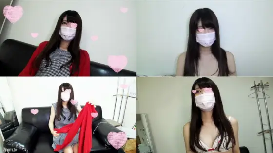 FC2-PPV-415975 First shot! Rainy day country ◯ Large! JD 1st grade 19-year-old naive daughter! I've done my first young lady in this shoot [Personal shoot] FC2-PPV-415975