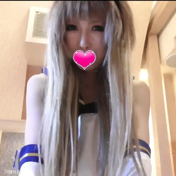 FC2-PPV-560137 [Personal shooting 43] Miss Kyaba, slender gal! Ayumi Let's make a 25-year-old ship Koreshima style cosplay and make a vaginal cum shot! FC2-PPV-560137