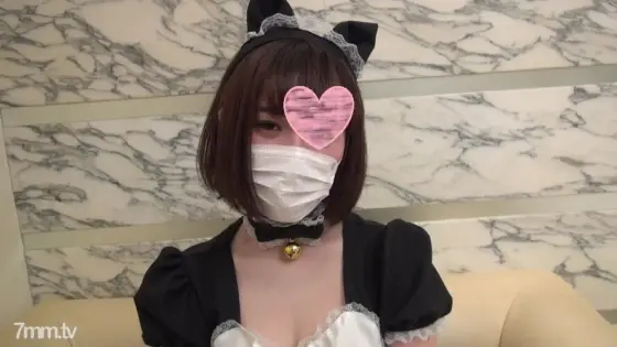 FC2-PPV-643399 Erokawa 18 years old JD is almost in the face and maid clothes cosplay service etch ♥ Switched on with belochu and Kime ● Nasty sex with kissing ♥ played vaginal cum shot with daishuki hold ♥ FC2-PPV-643399
