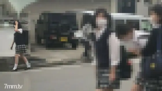 FC2-PPV-2968096 [Weekend only] Private girls' school black-haired beautiful girl ③ Pick up near the school and expose at the parking lot ・ Insert at the hotel FC2-PPV-2968096
