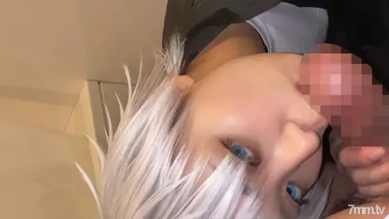 FC2-PPV-2969836 Two amateur back blowjob leaking [magic] man girl! Increased tension behind cosplay activities → Demon Shabu-shabu perverted video leaked video with boobs [personal shooting] FC2-PPV-2969836