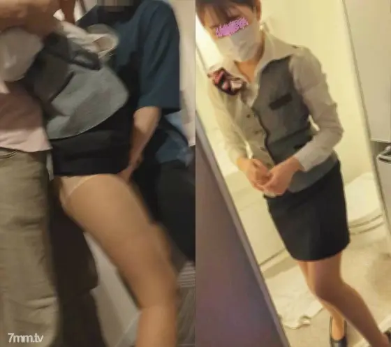 FC2-PPV-2892729 [Original acquisition ④] Hotel woman group Chikan, I prefecture ◎ * Hotel resort (room clerk) FC2-PPV-2892729
