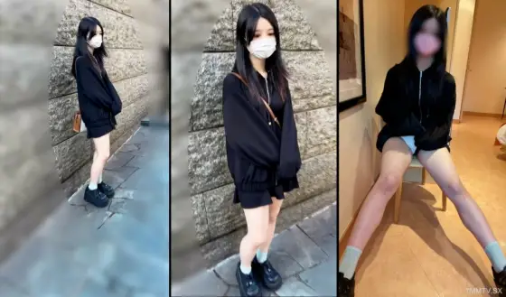 FC2-PPV-3157360 [Individual shooting] 10's current life. Emi-chan, who is doing p activities with her uncle today with eyes that look like she's 〇. Saddle activity while leaving the sperm that was spit out by the blowjob. FC2-PPV-3157360