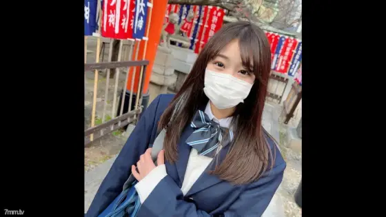 FC2-PPV-2947585 Limited number! !! [Uncensored] Innocent and innocent girl ◯ Obscene fornication approaching a student ... While screaming, she writhes and gradually develops raw vaginal cum shot to an inexperienced female student! !! FC2-PPV-2947585