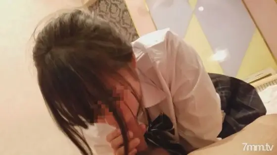 FC2-PPV-1522076 Tomorrow only [Individual shooting] Prefectural general course ③ Gonzo sex from a date after school with a ponytail girl FC2-PPV-1522076