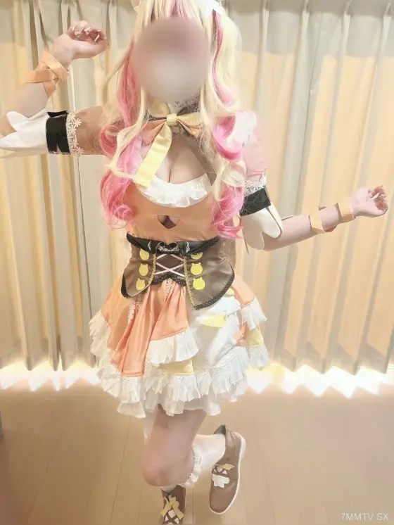 FC2-PPV-3195661 * The one and only Icup [Limited sale for 3 days] Vtuber Momo Suzune, natural Icup Otoha-chan huge tits fucking. Reward S○X From Handed Titty Fuck For 4 Virgin Boys FC2-PPV-3195661