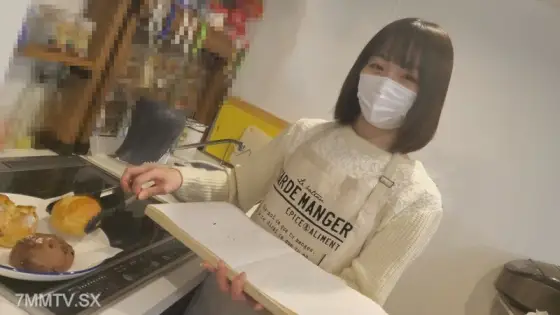 FC2-PPV-3191233 A poster girl of a bakery, raw after eating delicious bread FC2-PPV-3191233