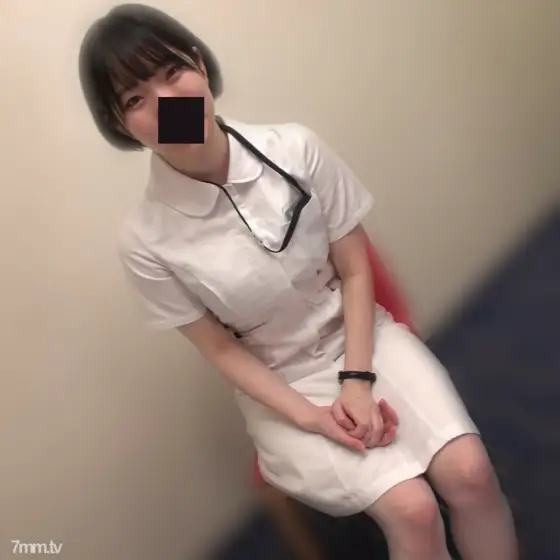 FC2-PPV-3043858 [FC2 Limited] First Appearance Commemorative / Large amount of vaginal cum shot on a dangerous day to a neat and clean nurse. *Limited quantity Completely original FC2-PPV-3043858