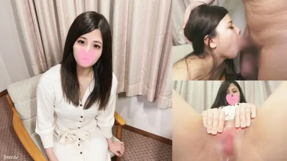 FC2-PPV-3034392 [Uncensored] [Cuckold] A neat and graceful young wife. A man other than his husband is begging for another stick with his eyes. Saddle tide mass injection by inserting decachin! The man's semen is licked while being vaginal cum shot. FC2-PPV-3034392