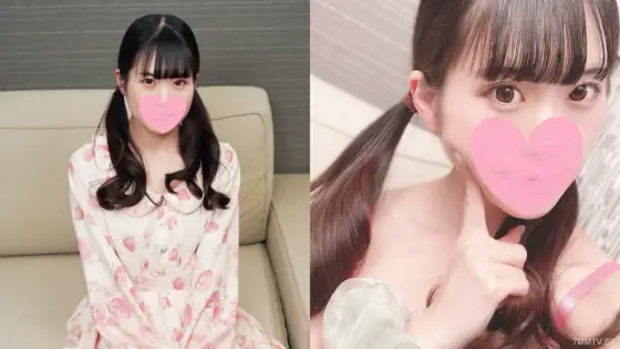 FC2-PPV-3233335 [Daiichi Spear] Harajuku Futamao Cafe Clerk ♥ Poorly 21 Grand Public Masturbation for Young Girls, Sucking Ejaculation! All-out seeding, full-bodied body, immature vagina FC2-PPV-3233335