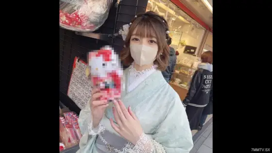 FC2-PPV-3215955 Applause for the first appearance! ! Only available now 1980pt! ! Irresistible Aoyama Beauty Hairdresser Knitted Kimono On The Riverbed Progressive Intercourse And Ejaculation! ! Because of the self-made beauty and excitement, wearing clot FC2-PPV-3215955