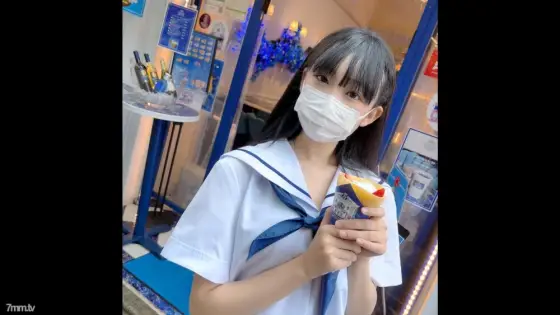 FC2-PPV-3059035 First shoot! ! Limited number! [Uncensored] I was completely used as expected by my student... I can't even imagine from her pure and innocent appearance. ! What is this overwhelming feeling... FC2-PPV-3059035