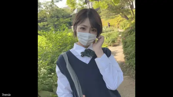 FC2-PPV-3069310 Limited number! [Uncensored] A single-minded schoolgirl who knew for the first time that she was going to climax only showed me an obscene figure... There's a reason why she has a short cut face. ! FC2-PPV-3069310