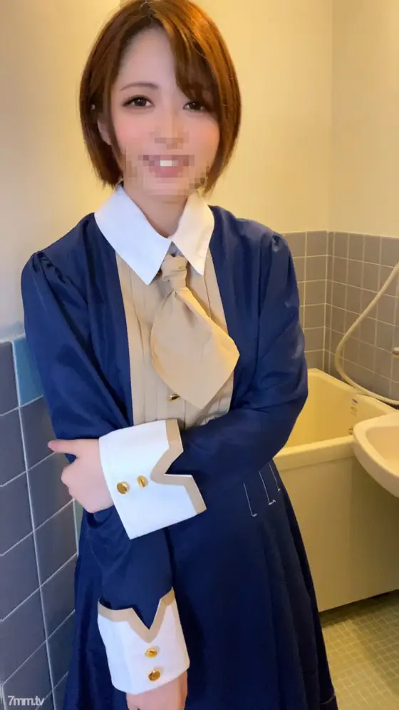 FC2-PPV-1545161 [4th Generation Idol] Leaked Toilet Blowjob Leaked Blowjob with a fat otaku connected through a secret account (smartphone data) FC2-PPV-1545161