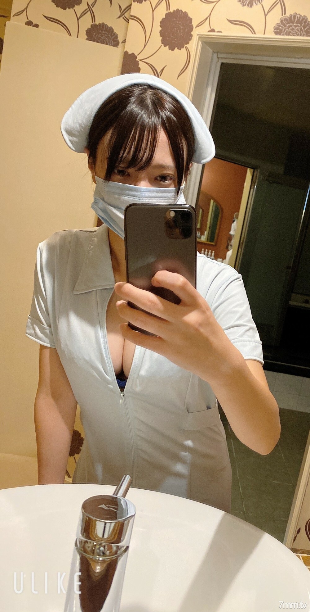 FC2-PPV-1549675 ไม่เซ็นเซอร์ UNCENSORED