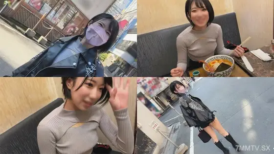 FC2-PPV-3249673 兇墨西哥! Taikawa's noodle shop clerk ② "Let's go away" When you hold your genitals, your genitals are very tight ⇒ Intense active force extraction FC2-PPV-3249673