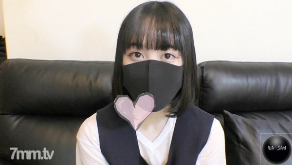 FC2-PPV-1569761 First shot 19 years old JD little virgin daughter Haru virgin bitch tension virgin loss FC2-PPV-1569761