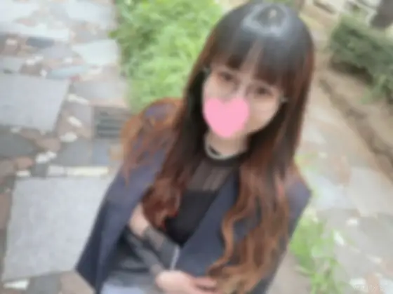 FC2-PPV-3806409 [First Spear] A modern-day girl with glasses. The least physical beak/nipple obscene groping, the excitement changes. A gigantic flycatcher written by Issei Xianggu! FC2-PPV-3806409