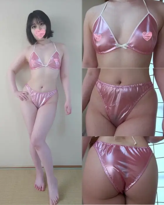 FC2-PPV-3098640 Put on a sexy costume for a fashionable beauty and insert a cock into a big butt without permission ❤️ I opened a new door with my first anal ❤️❤️ FC2-PPV-3098640