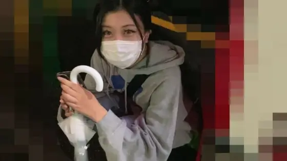 FC2-PPV-3107006 [Uncensored] 18-year-old's first shot! The first vaginal cum shot in my life! Unauthorized seeding by protecting a local girl who is at a loss when she misses the last train in the downtown area at midnight ♡ FC2-PPV-3107006