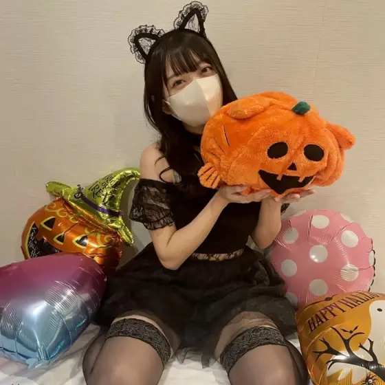 FC2-PPV-3116744 [Premier sale only for 3 days! No resale] Let's Halloween with Erika! I tried again to wait for Nampa! FC2-PPV-3116744