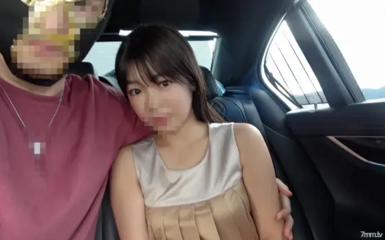 FC2-PPV-3125504 [Innocent school, female college student] who seems to appear in commercials of drinking water shows off a spectacular blowjob in the car in broad daylight! ! Explosion required with vacuum no hand! ! FC2-PPV-3125504