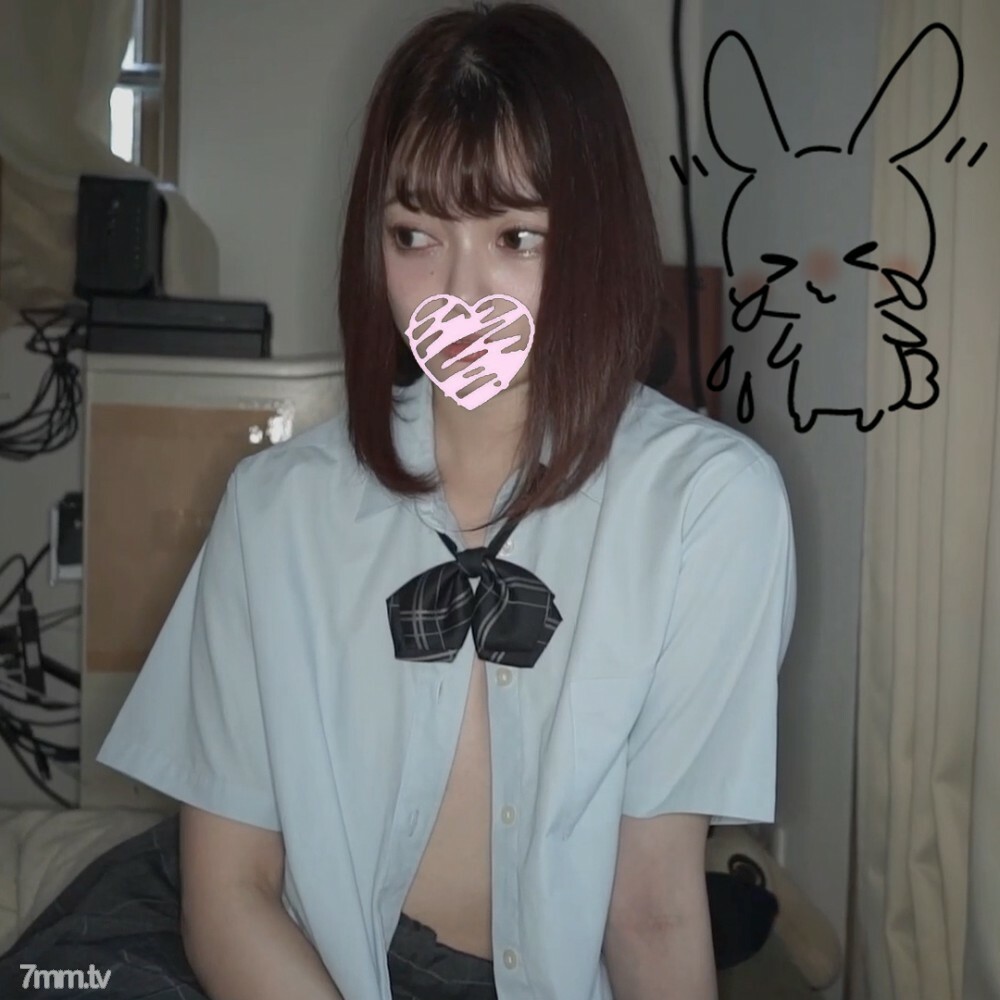 FC2-PPV-1596133 ไม่เซ็นเซอร์ UNCENSORED