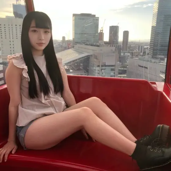 FC2-PPV-3111154 Rich etch from the date with Mirai-chan! Furthermore, even a man's squirting! Also pay attention to Mirai-chan with a little devilish expression! FC2-PPV-3111154