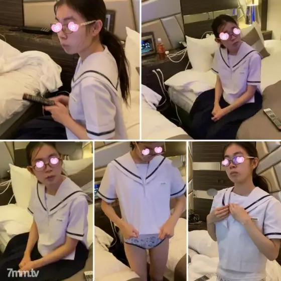 FC2-PPV-2355301 [Reading attention, leakage strictly prohibited] 5 camera multicam amateur AV [4sets sale] [Immediate deletion / reading attention] That national university's rotten girl is finally 3P Part1-Part4 FC2-PPV-2355301