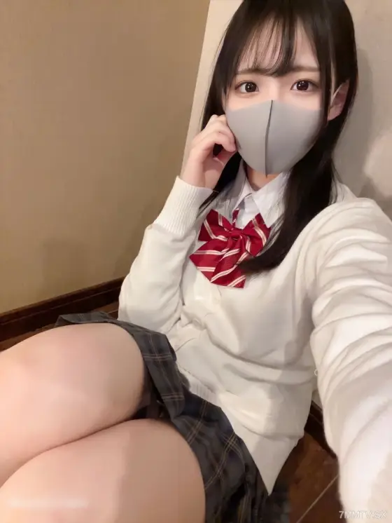 FC2-PPV-3369283 [Limited release] *A graceful coat [Super dangerous work *Permanent preservation version] 18-year-old Michizaka black hair G-cup girl! The birth of the greatest genius in history! No question, you seem to be interested. FC2-PPV-3369283