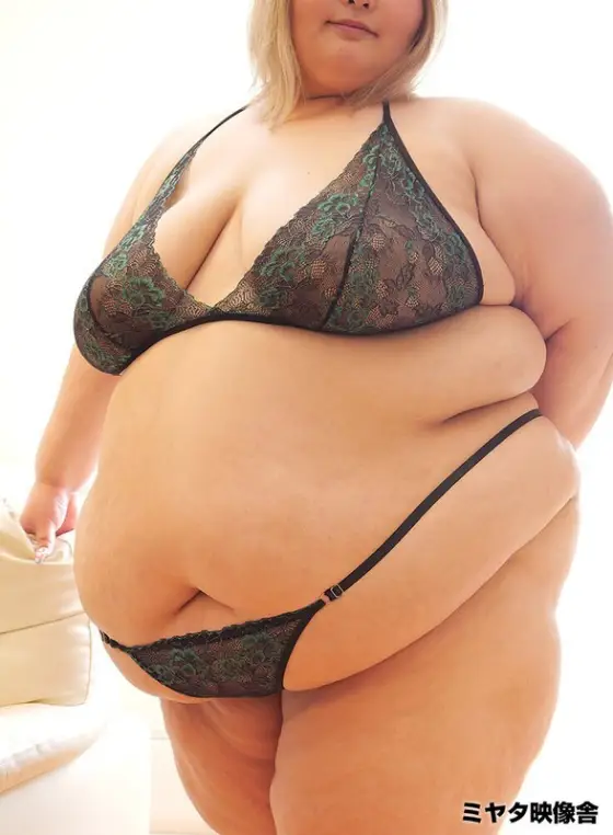 MYT-240001 Do you like marbled female meat? Hinano MYT-240001