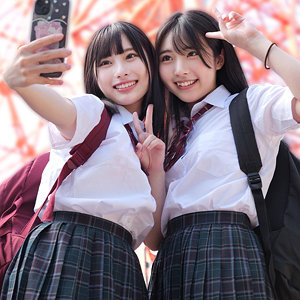 SPAY-524 M-chan & H-chan SPAY-524