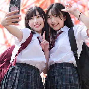 SPAY-524 M-chan & H-chan SPAY-524