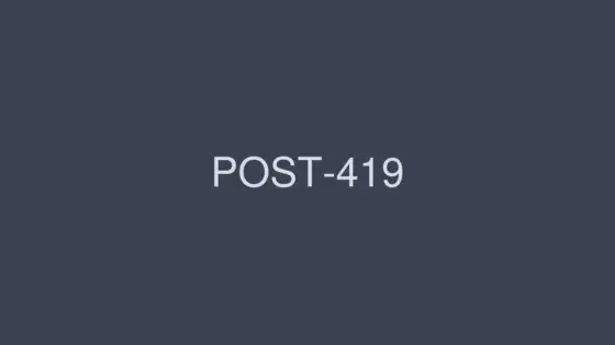 POST-419 Solicit with a free ticket to Shonan Beach! Fashionable Sea House Coma Creampie Esthetics - Yuri Nikaido POST-419