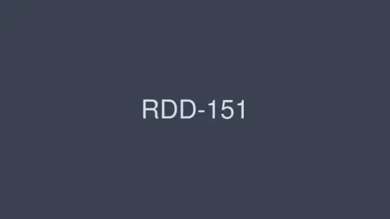RDD-151 That girl, who usually didn't even care, suddenly appeared in Paisla! Moreover, Her Big Tits Rubbed Every Time She Moved... 2 - Yuri Sato RDD-151