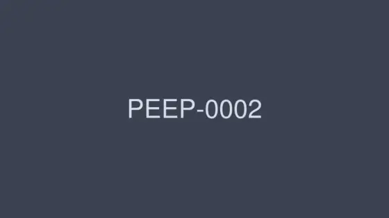 PEEP-0002 Peeping (No ?!)-2 / Aki Yato PEEP-0002