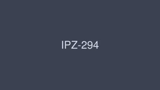 IPZ-294 FIRST IMPRESSION 77 Rin Miyazaki (Blu-ray Disc) - Miyawaki Rinon IPZ-294