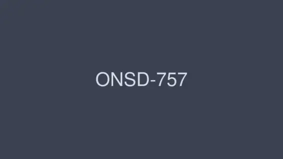ONSD-757 High quality 3P 100 production (Blu-ray disc) - Akiho Yoshizawa ONSD-757