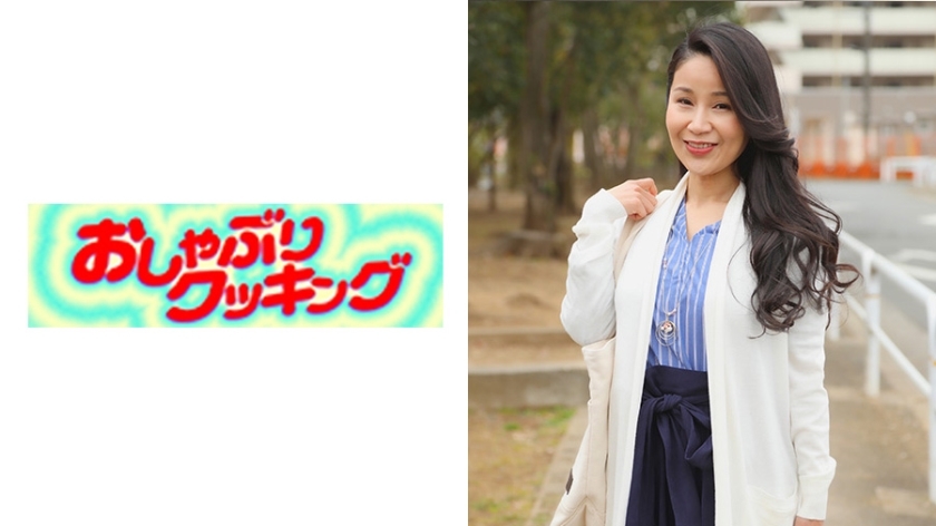 OSBR-107 Ayano Aoyama 41 Years Old Mature Woman with 10 Years of Marriage OSBR-107