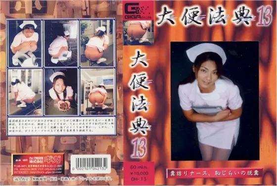 DH-013 Convenience Code 13 DH-013