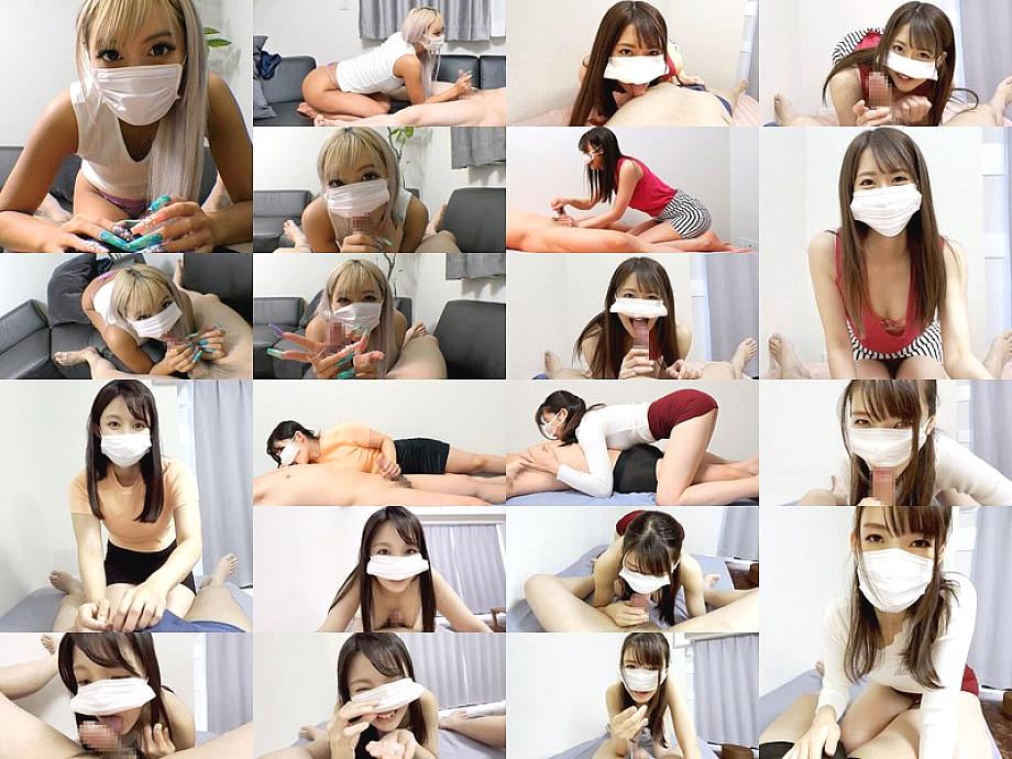 INTX-003 เซ็นเซอร์ CENSORED