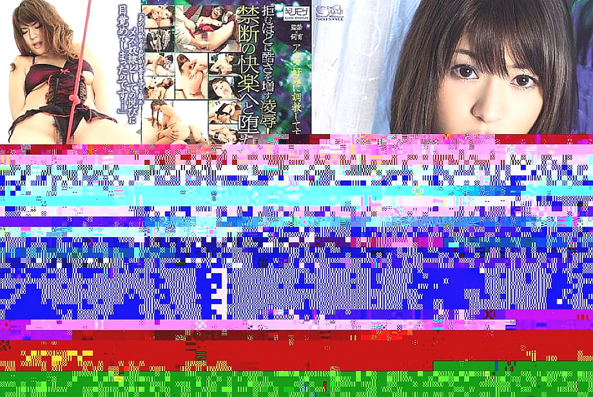 SOE-381 Confinement x Breeding Please train to your liking. Meg Fujiura SOE-381